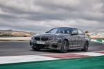 BMW M340i xDrive 2019 года (WW)